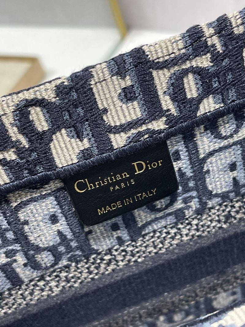 Christian Dior Shopping Bags